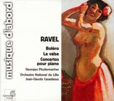 Ravel: Bolero